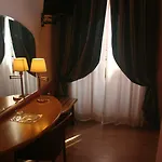 Albert Hotel Hotel Milan