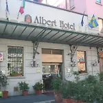 Hotel Albert Hotel Milan