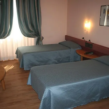 Otel Albert Hotel 3*