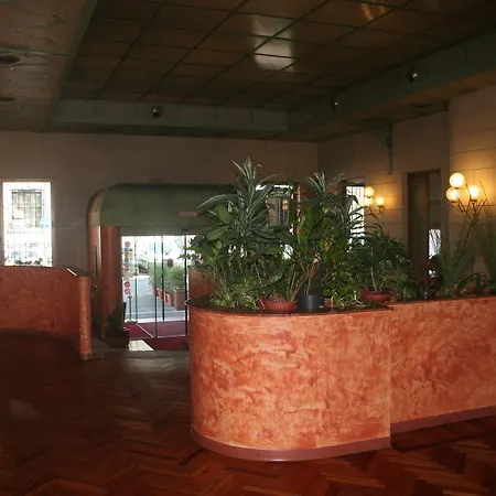 Albert Hotel Milano