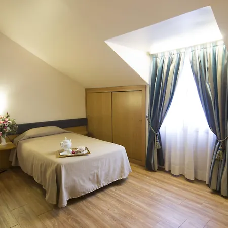 Albert Hotel 3* Milano
