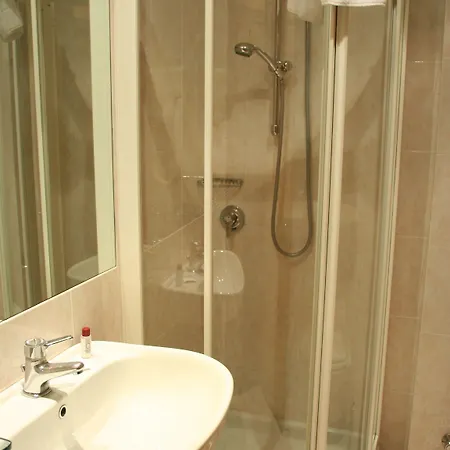Albert Hotel 3* Milano