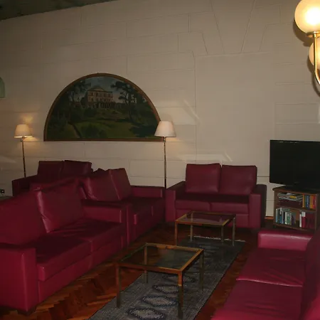 Albert Hotel Otel Milano