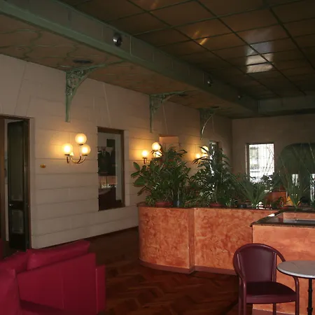 Albert Hotel Milano