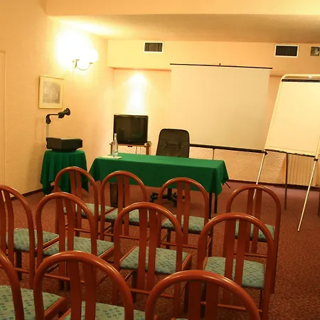 Albert Hotel Milano