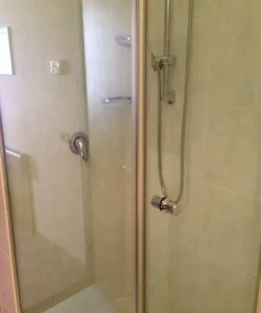 Otel Albert Hotel Milano