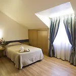 ألبرت 3* ميلان