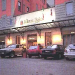 Albert Hotel 3* Mailand