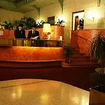 Albert Hotel