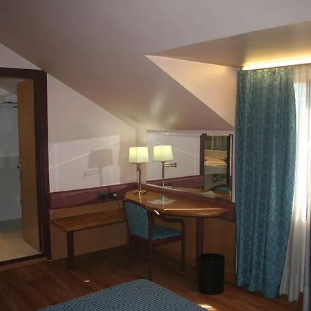 Hotel Albert Hotel Milano
