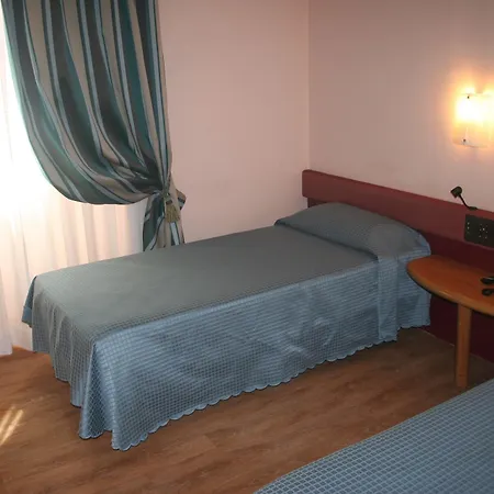 Albert Hotel Hotel Milano