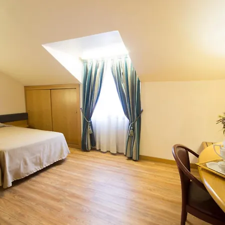 ホテル アルバート