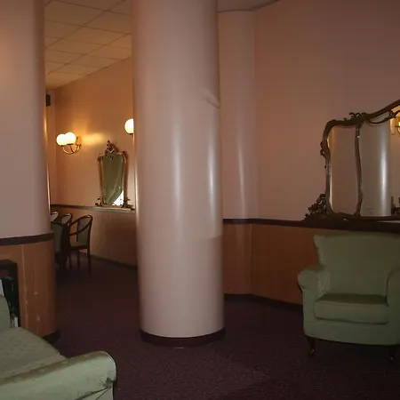Albert Hotel Milano
