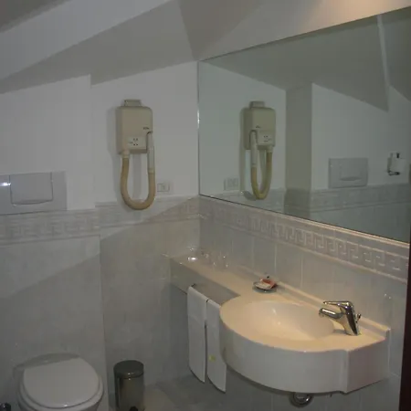 Albert Hotel 3* Milano