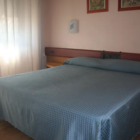 Albert Hotel 3* Milan