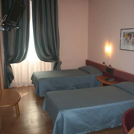 アルバート ホテル ミラノ