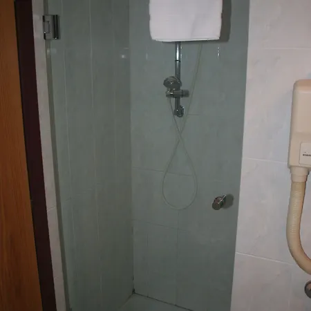 阿尔伯特酒店 米兰