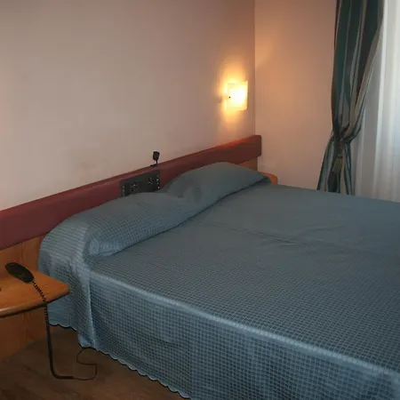 Albert Hotel Hotel Milano