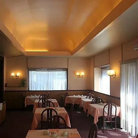 阿尔伯特酒店 米兰