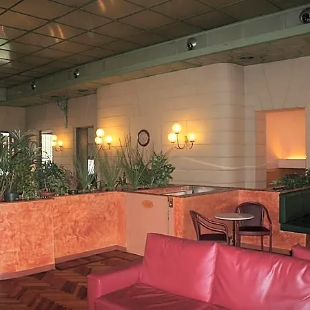 酒店 阿尔伯特酒店