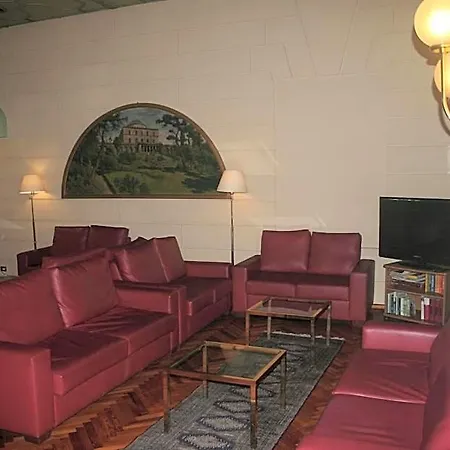 阿尔伯特酒店