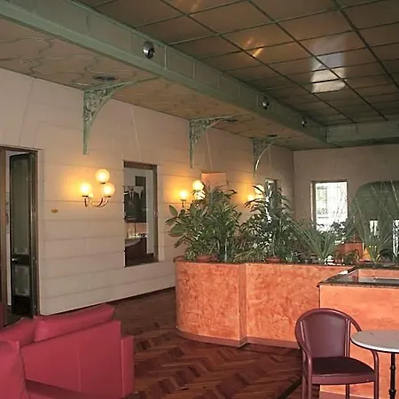 阿尔伯特酒店 米兰