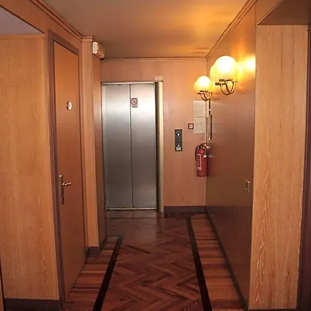 阿尔伯特酒店 酒店 米兰