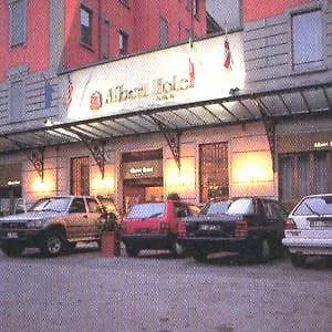 Albert Hotel 3* Milano
