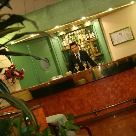 Albert Hotel Hotel Milano