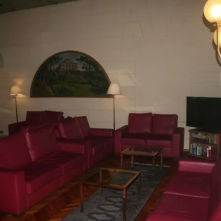 Hotel Albert Hotel 3*