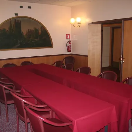 Albert Hotel Hotel Milano