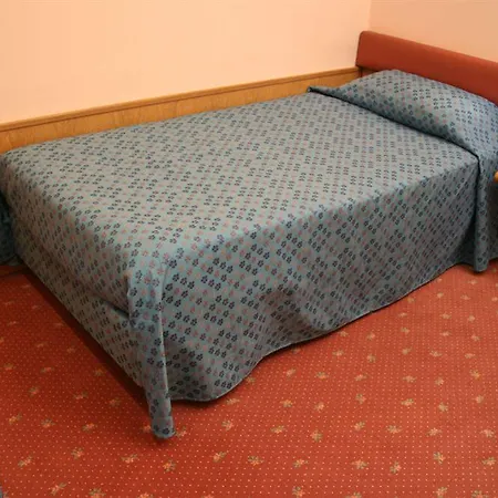 ホテル アルバート ミラノ