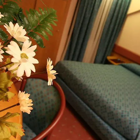 アルバート ホテル ミラノ