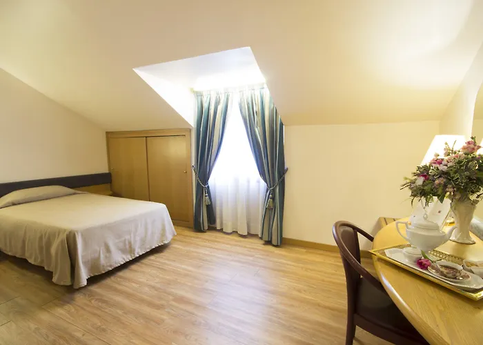 Albert Hotel Milano