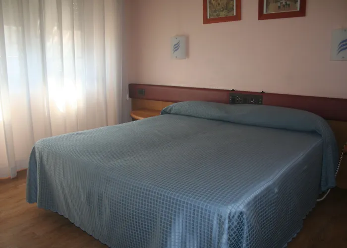 Albert Hotel 3* Милан