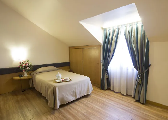 Albert Hotel 3* Милан
