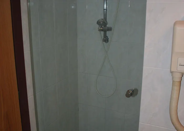 Albert Hotel Милан