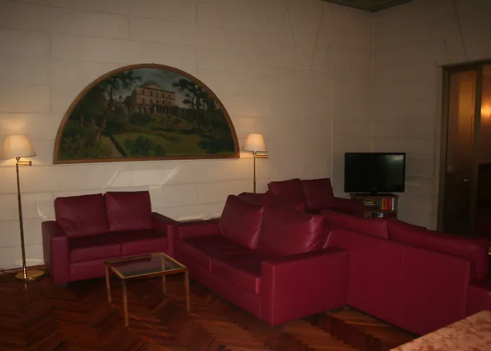 Albert Hotel Милан