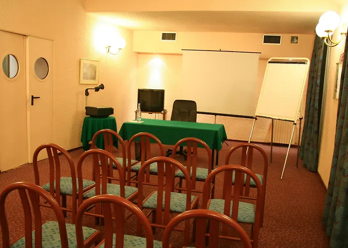 Albert Hotel Милан