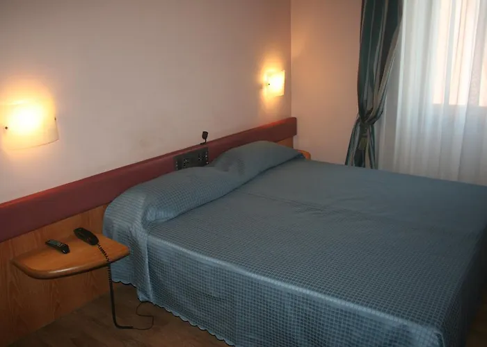 Albert Hotel Отель Милан