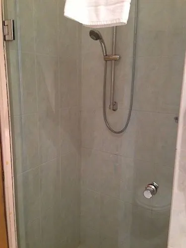 Albert Hotel Милан