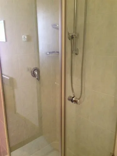 Отель Albert Hotel Милан