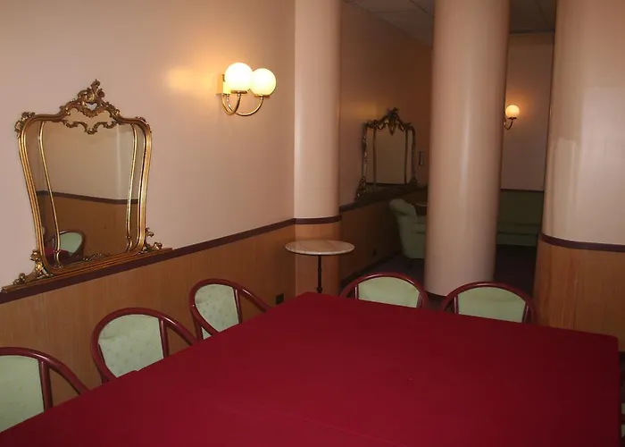 Otel Albert Hotel
