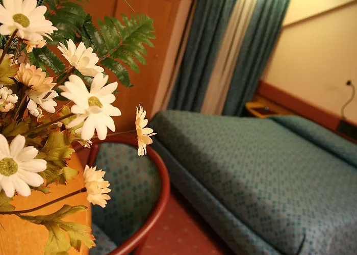 Albert Hotel Otel Milano