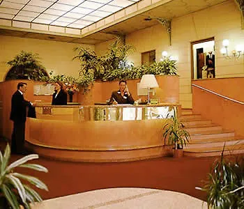 Albert Hotel 3* Милан