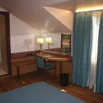 מלון Albert Hotel מילאנו
