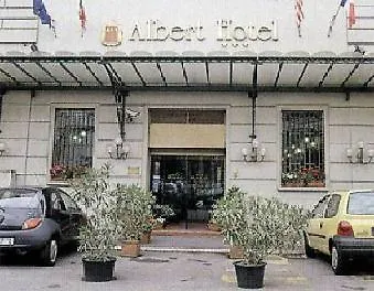 Albert Hotel Hotel 3*