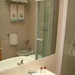 酒店 阿尔伯特酒店 3*