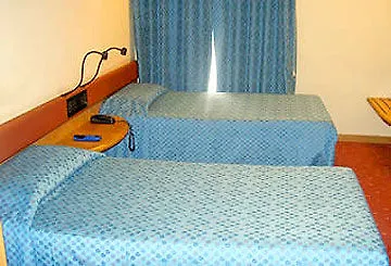 Albert Hotel 3*